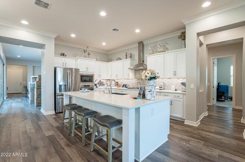 4186 E Ronald St, Gilbert, AZ 85295 photo 8
