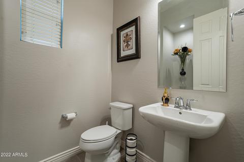 4186 E Ronald St, Gilbert, AZ 85295 photo 20