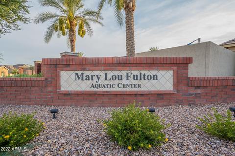4186 E Ronald St, Gilbert, AZ 85295 photo 35