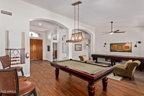 4034 E Robin Ln, Phoenix, AZ 85050 photo 5