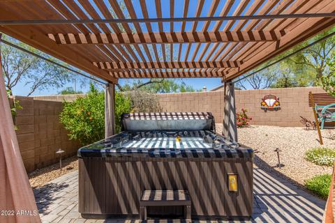 4034 E Robin Ln, Phoenix, AZ 85050 photo 23