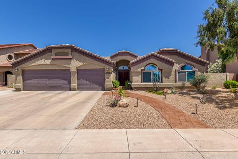 4034 E Robin Ln, Phoenix, AZ 85050 photo 1