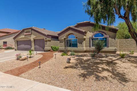 4034 E Robin Ln, Phoenix, AZ 85050 photo 2