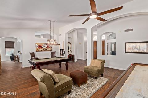 4034 E Robin Ln, Phoenix, AZ 85050 photo 7