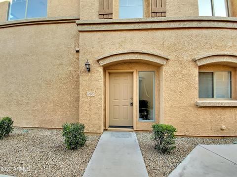 805 S Sycamore -- #238, Mesa, AZ 85202