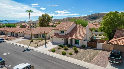 4050 E Cholla Canyon Dr, Phoenix, AZ 85044 photo 45