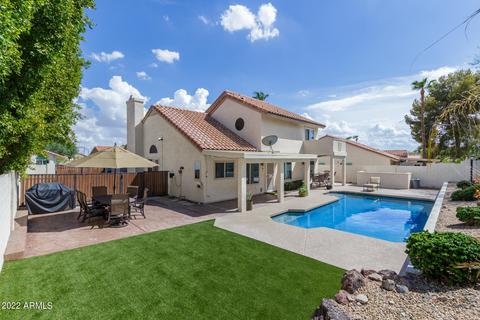 4050 E Cholla Canyon Dr, Phoenix, AZ 85044 photo 1