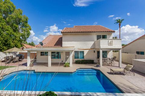 4050 E Cholla Canyon Dr, Phoenix, AZ 85044 photo 32