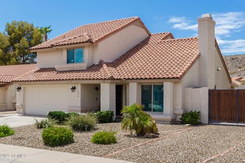 4050 E Cholla Canyon Dr, Phoenix, AZ 85044 photo 49