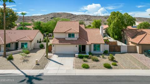 4050 E Cholla Canyon Dr, Phoenix, AZ 85044 photo 43
