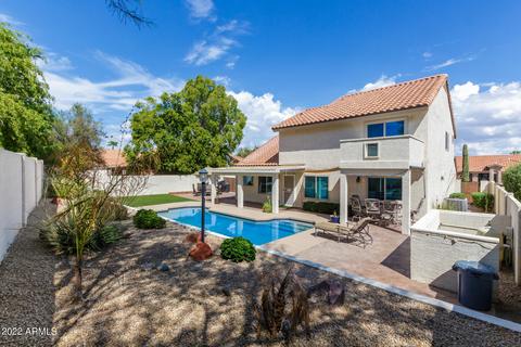 4050 E Cholla Canyon Dr, Phoenix, AZ 85044 photo 31