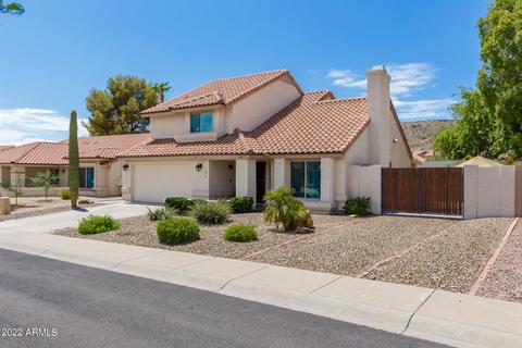 4050 E Cholla Canyon Dr, Phoenix, AZ 85044 photo 2