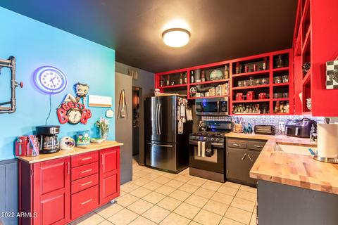 2709 Edgemont Ave, Phoenix, AZ 85008 photo 3