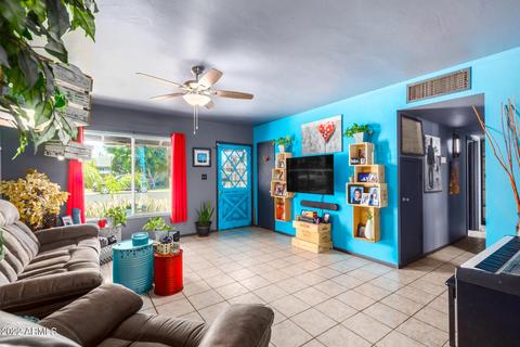 2709 Edgemont Ave, Phoenix, AZ 85008 photo 4