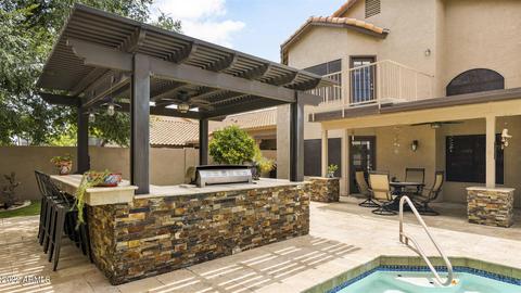 450 E Hearne Way, Gilbert, AZ 85234 photo 41