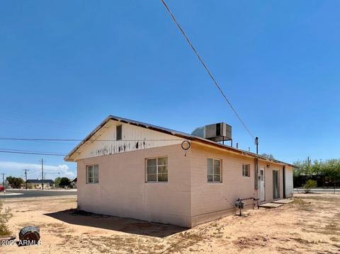 195 E Stewart St, Florence, AZ 85132 photo 2