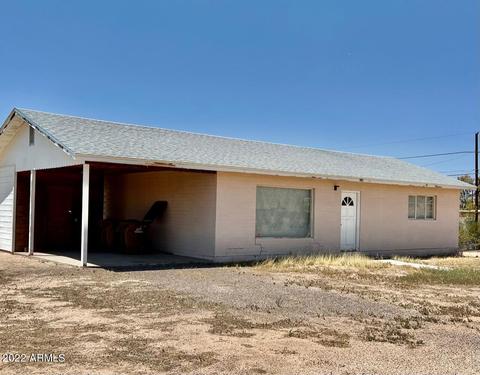 195 E Stewart St, Florence, AZ 85132 photo 1