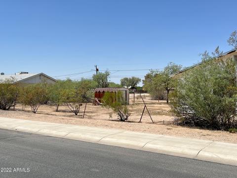 195 E Stewart St, Florence, AZ 85132 photo 11