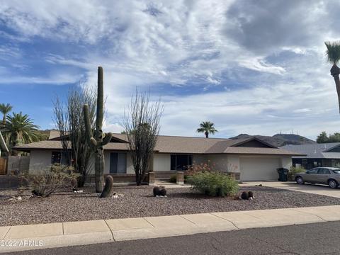 309 Eugie Ave, Phoenix, AZ 85022 photo 1