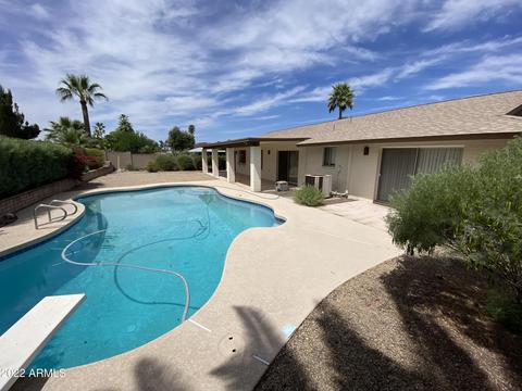 309 Eugie Ave, Phoenix, AZ 85022 photo 2