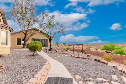 3316 N Val Vista Rd, Apache Junction, AZ 85119 photo 24