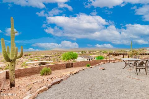3316 N Val Vista Rd, Apache Junction, AZ 85119 photo 28