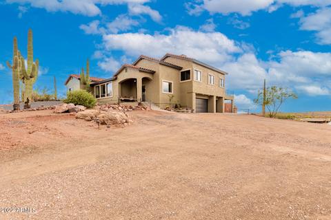 3316 N Val Vista Rd, Apache Junction, AZ 85119 photo 2