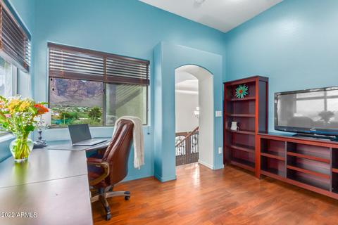 3316 N Val Vista Rd, Apache Junction, AZ 85119 photo 11