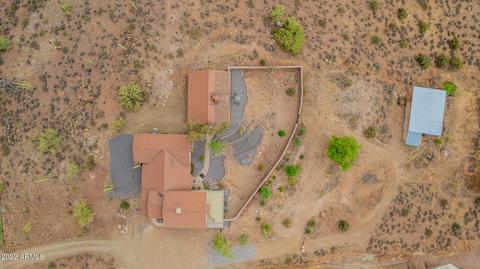 3316 N Val Vista Rd, Apache Junction, AZ 85119 photo 30