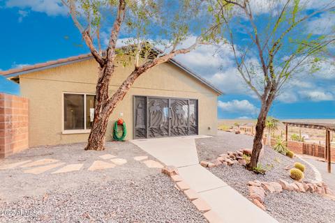 3316 N Val Vista Rd, Apache Junction, AZ 85119 photo 25