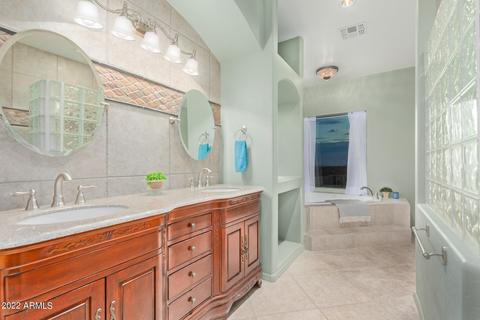3316 N Val Vista Rd, Apache Junction, AZ 85119 photo 16