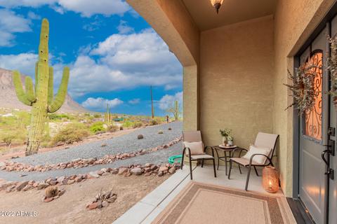 3316 N Val Vista Rd, Apache Junction, AZ 85119 photo 3