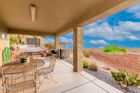 3316 N Val Vista Rd, Apache Junction, AZ 85119 photo 23