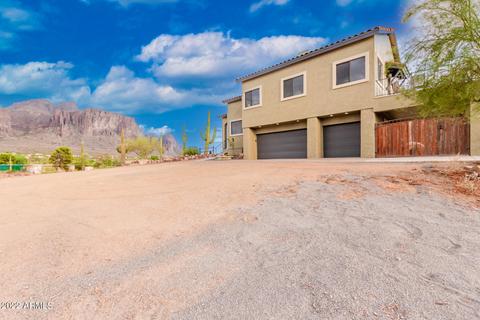 3316 N Val Vista Rd, Apache Junction, AZ 85119 photo 29