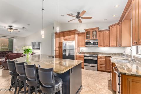3316 N Val Vista Rd, Apache Junction, AZ 85119 photo 5