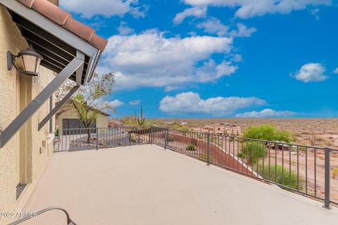 3316 N Val Vista Rd, Apache Junction, AZ 85119 photo 17