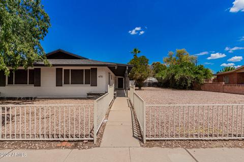 4711 N 15th Ave, Phoenix, AZ 85015 photo 1