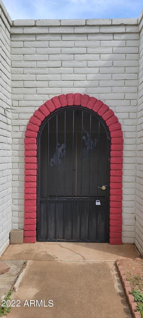 5808 E Calle De La Almendra, Hereford, AZ 85615