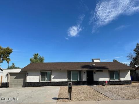 3310 E Helena Dr, Phoenix, AZ 85032 photo 1