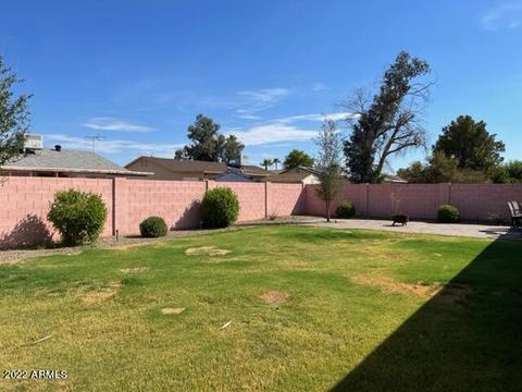 3310 E Helena Dr, Phoenix, AZ 85032 photo 28