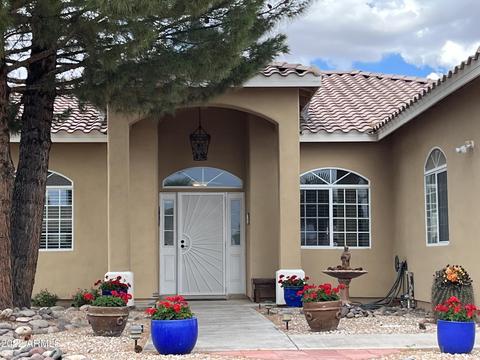 2700 E 8th St, Douglas, AZ 85607 photo 1