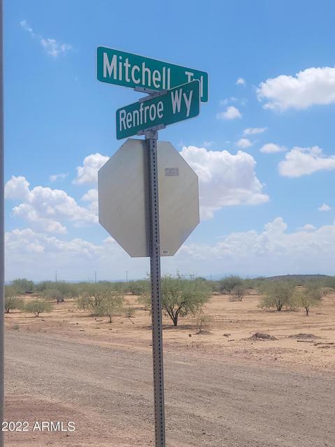 0 E Mitchell Trl #-, Florence, AZ 85132