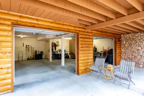 3337 Pine Ridge Dr, Overgaard, AZ 85933 photo 19
