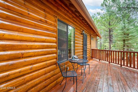 3337 Pine Ridge Dr, Overgaard, AZ 85933 photo 23