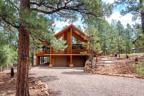 3337 Pine Ridge Dr, Overgaard, AZ 85933 photo 32