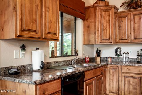 3337 Pine Ridge Dr, Overgaard, AZ 85933 photo 6
