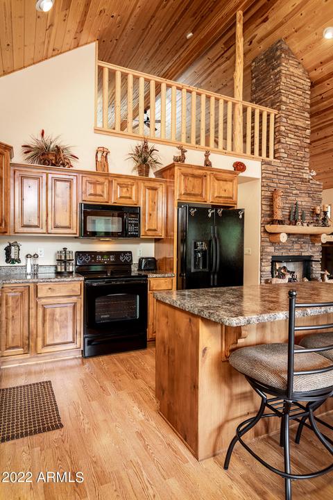 3337 Pine Ridge Dr, Overgaard, AZ 85933 photo 7