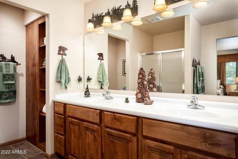 3337 Pine Ridge Dr, Overgaard, AZ 85933 photo 12