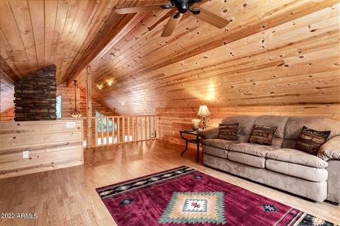 3337 Pine Ridge Dr, Overgaard, AZ 85933 photo 17