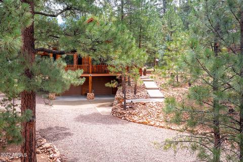 3337 Pine Ridge Dr, Overgaard, AZ 85933 photo 27